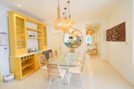 1234 Paseo Miraflores: Vibrant Coastal Living in the Heart of Las Catalinas