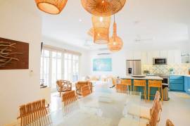 1234 Paseo Miraflores: Vibrant Coastal Living in the Heart of Las Catalinas
