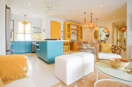 1234 Paseo Miraflores: Vibrant Coastal Living in the Heart of Las Catalinas