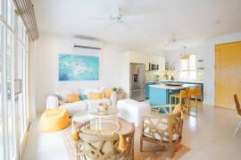 1234 Paseo Miraflores: Vibrant Coastal Living in the Heart of Las Catalinas