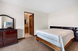 Flamingo Cove #1: Spacious 2-Bedroom Ocean View Condo.
