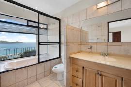 Flamingo Cove #1: Spacious 2-Bedroom Ocean View Condo.