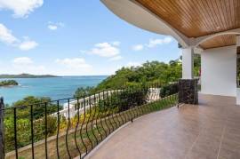 Flamingo Cove #1: Spacious 2-Bedroom Ocean View Condo.