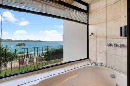 Flamingo Cove #1: Spacious 2-Bedroom Ocean View Condo.