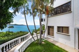 Flamingo Cove #1: Spacious 2-Bedroom Ocean View Condo.