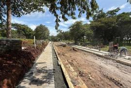 Tamarindo Cove Lot #22: Premier 55-Lot Residential Community Just Minutes from Tamarindo Beach