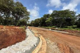 Tamarindo Cove Lot #22: Premier 55-Lot Residential Community Just Minutes from Tamarindo Beach