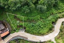 Lot 115, El Prado: Exclusive Ocean-View Homesite in Las Catalinas, Costa Rica