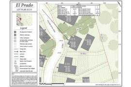 Lot 115, El Prado: Exclusive Ocean-View Homesite in Las Catalinas, Costa Rica