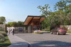 Tamarindo Cove Lot #2: Premier 55-Lot Residential Community Just Minutes from Tamarindo Beach