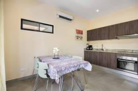 Laurel Condo Unit #20: Affordable 2-Bedroom Condo in Gated Community near Playa Potrero
