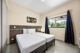 Laurel Condo Unit #20: Affordable 2-Bedroom Condo in Gated Community near Playa Potrero