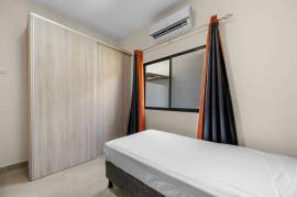 Laurel Condo Unit #20: Affordable 2-Bedroom Condo in Gated Community near Playa Potrero