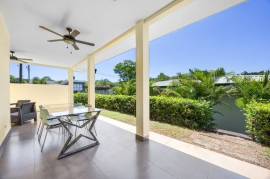 Laurel Condo Unit #20: Affordable 2-Bedroom Condo in Gated Community near Playa Potrero