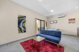 Laurel Condo Unit #20: Affordable 2-Bedroom Condo in Gated Community near Playa Potrero