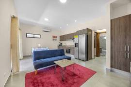 Laurel Condo Unit #20: Affordable 2-Bedroom Condo in Gated Community near Playa Potrero