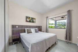 Laurel Condo Unit #19: Affordable 2-Bedroom Condo with Pool Access in Playa Potrero