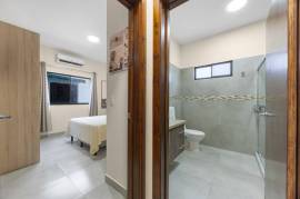 Laurel Condo Unit #19: Affordable 2-Bedroom Condo with Pool Access in Playa Potrero