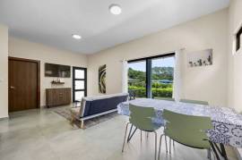 Laurel Condo Unit #19: Affordable 2-Bedroom Condo with Pool Access in Playa Potrero