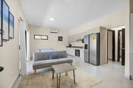 Laurel Condo Unit #1: Cozy and Affordable 2-Bedroom Condo in Playa Potrero