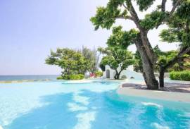 Chelona Khao Tao: 2 Bedroom Top Floor Sea View Condo Chelona Khao Tao: 2 Bedroom Top Floor Sea View Condo