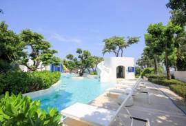 Chelona Khao Tao: 2 Bedroom Top Floor Sea View Condo Chelona Khao Tao: 2 Bedroom Top Floor Sea View Condo