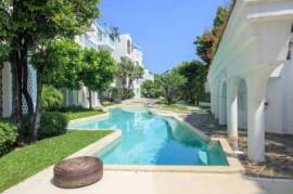 Chelona Khao Tao: 2 Bedroom Top Floor Sea View Condo Chelona Khao Tao: 2 Bedroom Top Floor Sea View Condo