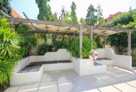 Chelona Khao Tao: 2 Bedroom Top Floor Sea View Condo Chelona Khao Tao: 2 Bedroom Top Floor Sea View Condo