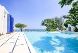 Chelona Khao Tao: 2 Bedroom Top Floor Sea View Condo Chelona Khao Tao: 2 Bedroom Top Floor Sea View Condo