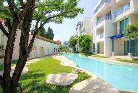 Chelona Khao Tao: 2 Bedroom Top Floor Sea View Condo Chelona Khao Tao: 2 Bedroom Top Floor Sea View Condo