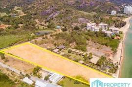8 Rai Beachfront Land 8 Rai Beachfront Land