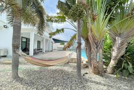 4 Bedroom Beautiful Villa - St. George, Peyia, Paphos
