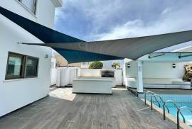 4 Bedroom Beautiful Villa - St. George, Peyia, Paphos