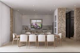 6 Bedroom Luxury Villa - Sea Caves, Peyia, Paphos