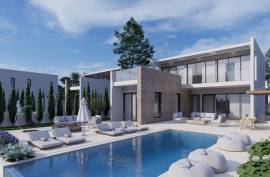 6 Bedroom Luxury Villa - Sea Caves, Peyia, Paphos
