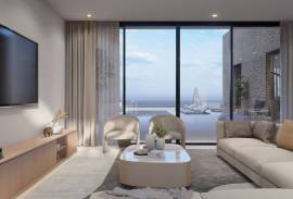 6 Bedroom Luxury Villa - Sea Caves, Peyia, Paphos