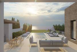 6 Bedroom Luxury Villa - Sea Caves, Peyia, Paphos