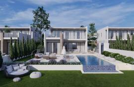 6 Bedroom Luxury Villa - Sea Caves, Peyia, Paphos