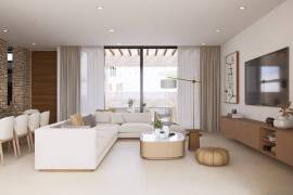 6 Bedroom Luxury Villa - Sea Caves, Peyia, Paphos