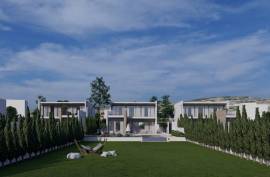 6 Bedroom Luxury Villa - Sea Caves, Peyia, Paphos