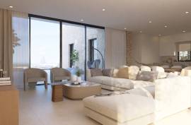 6 Bedroom Luxury Villa - Sea Caves, Peyia, Paphos
