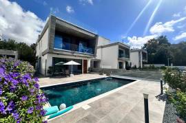 Modern 4 Bedroom Villa - Chloraka, Paphos