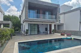 Modern 4 Bedroom Villa - Chloraka, Paphos