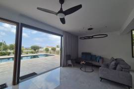 Modern 4 Bedroom Villa - Chloraka, Paphos