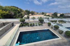 Modern 4 Bedroom Villa - Chloraka, Paphos