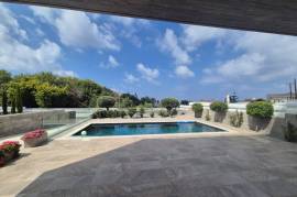 Modern 4 Bedroom Villa - Chloraka, Paphos