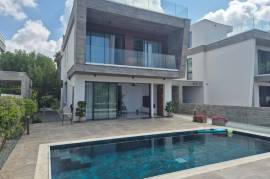 Modern 4 Bedroom Villa - Chloraka, Paphos