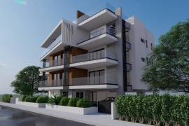2 Bedroom Brand New Apartment - Universal Area, Paphos