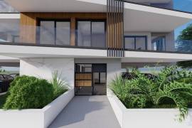 2 Bedroom Brand New Apartment - Universal Area, Paphos
