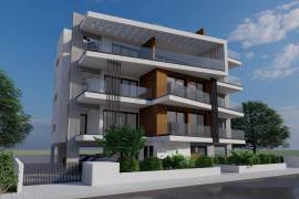 2 Bedroom Brand New Apartment - Universal Area, Paphos